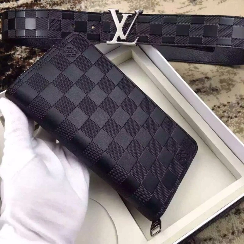 Louis Vuitton Belts Unisex 300372