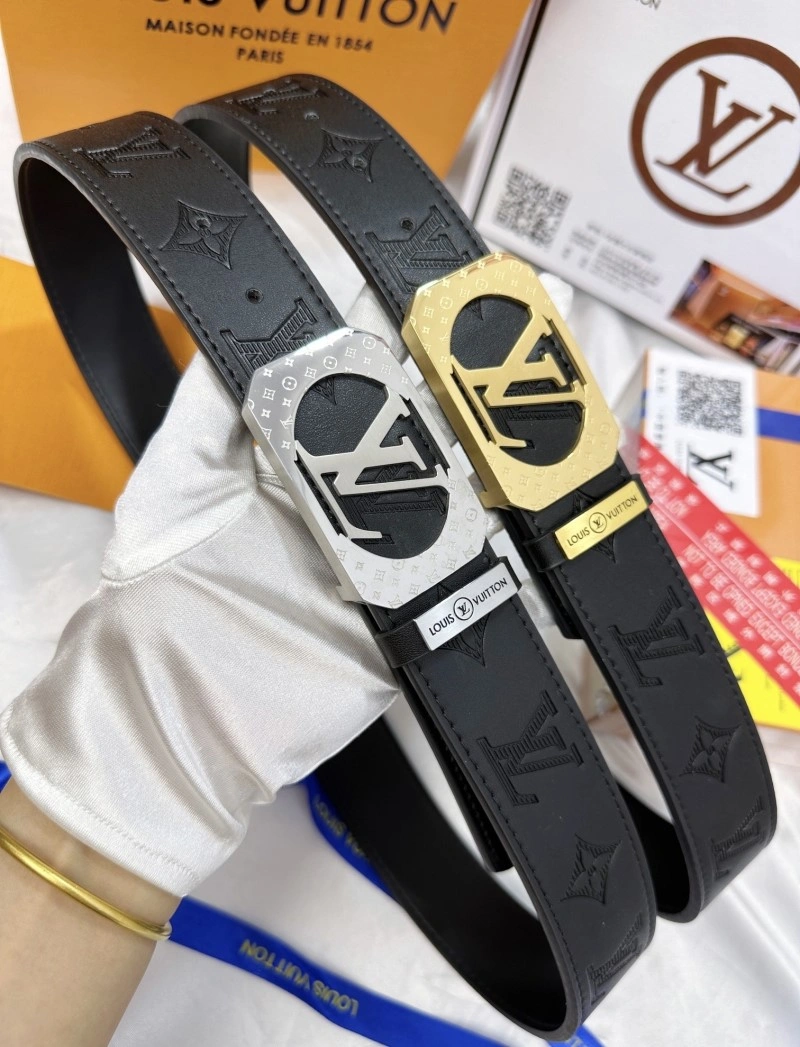 Louis Vuitton Belts Lightweight 300370