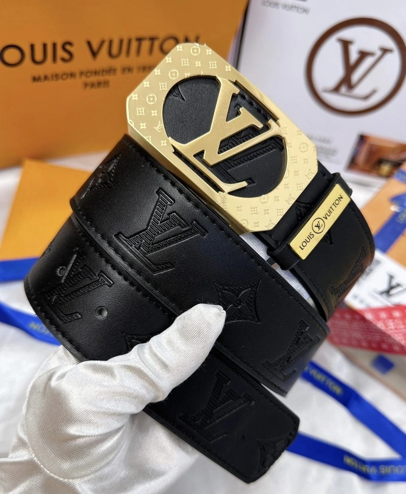 Youthful Louis Vuitton Belts 300381