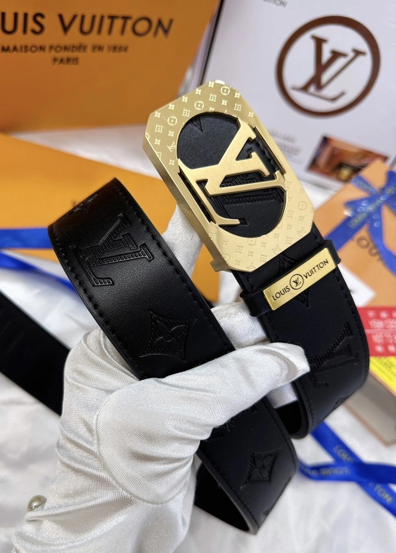 Youthful Louis Vuitton Belts 300381