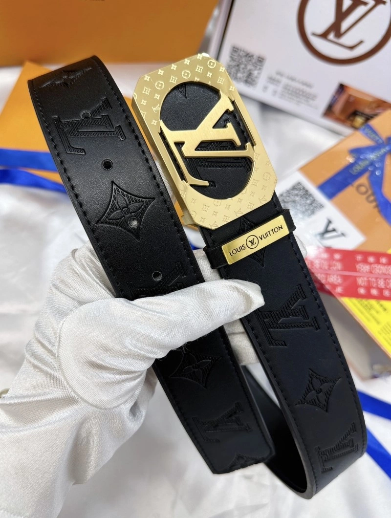 Youthful Louis Vuitton Belts 300381