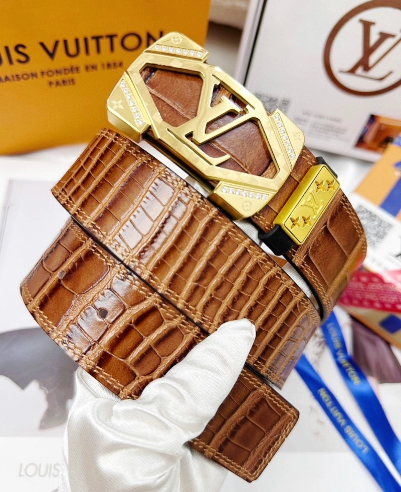Louis Vuitton Belts Lightweight 300376