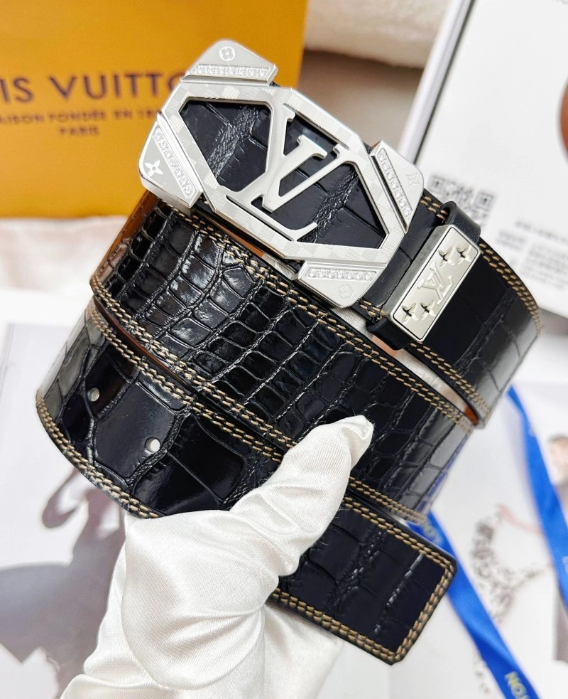 Louis Vuitton Belts SmoothTexture 300379