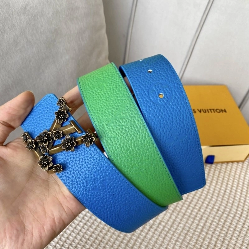 Louis Vuitton Belts Durable 300388