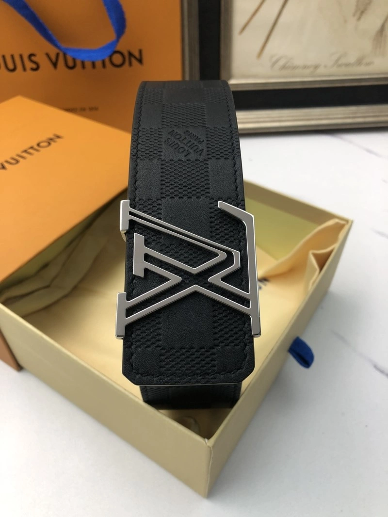 Louis Vuitton Belts Attractive 300390