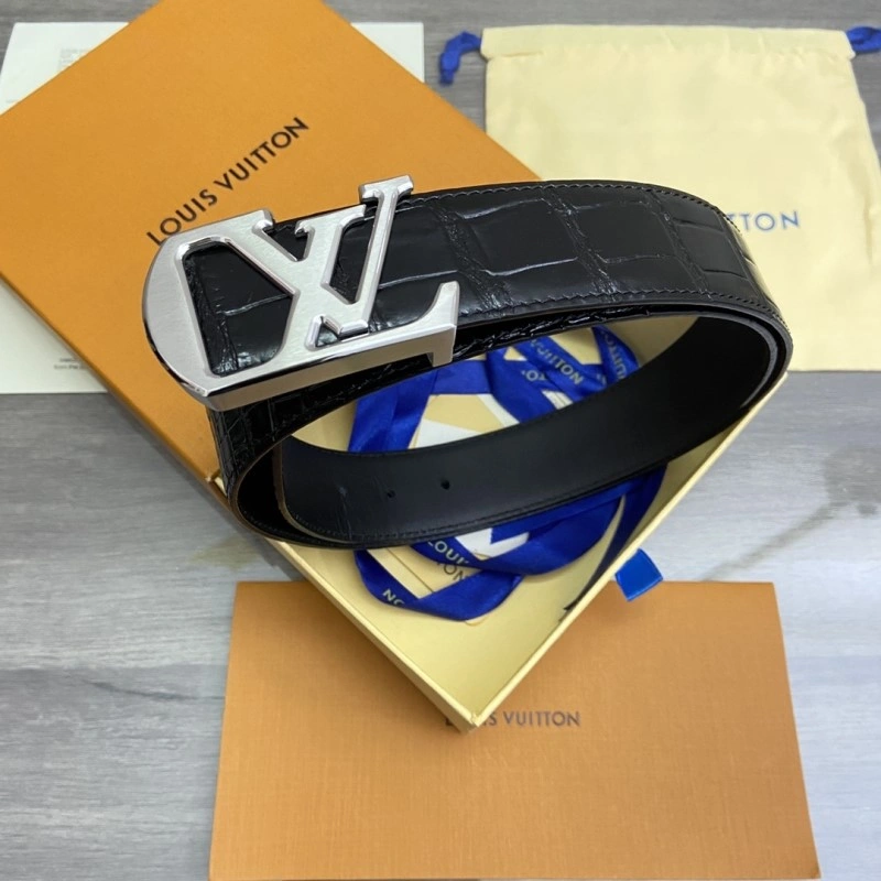 Refined Louis Vuitton Belts 300374
