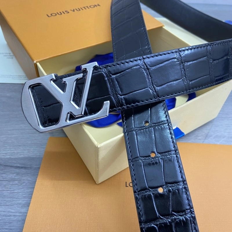 Refined Louis Vuitton Belts 300374