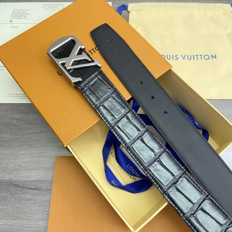 Refined Louis Vuitton Belts 300374