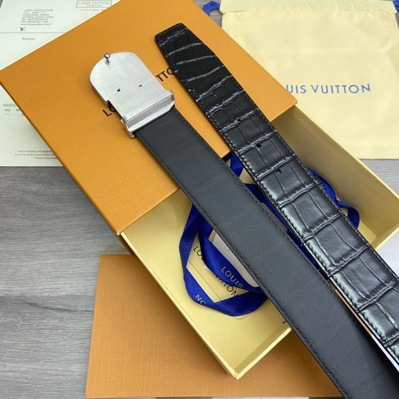 Refined Louis Vuitton Belts 300374
