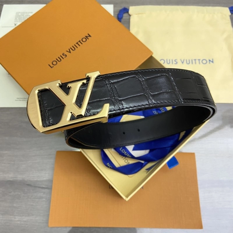 FlexibleFit Louis Vuitton Belts 300375