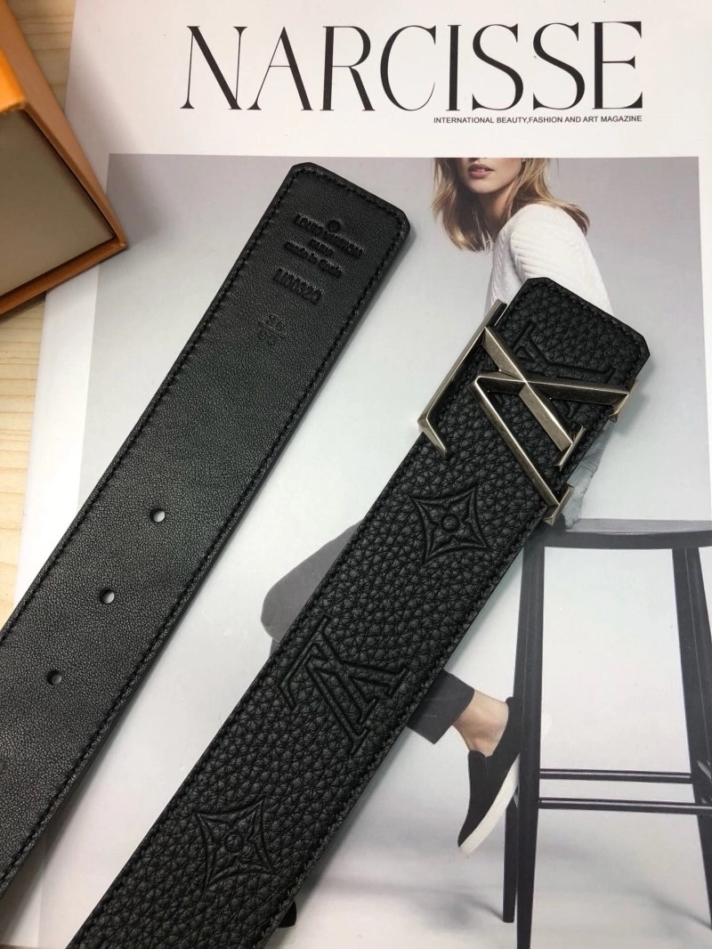 Affordable Louis Vuitton Belts 300382
