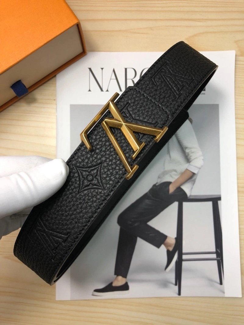 Louis Vuitton Belts ModernLook 300386