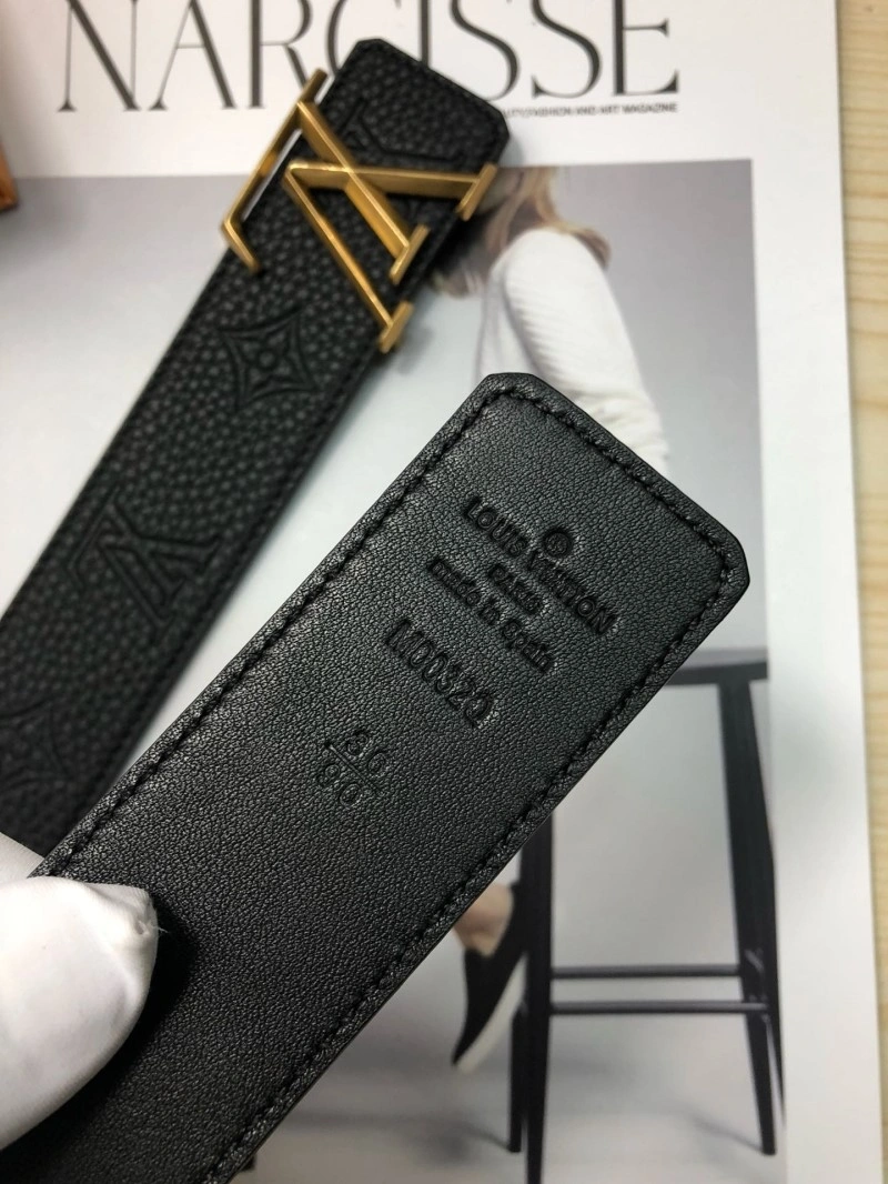 Louis Vuitton Belts ModernLook 300386
