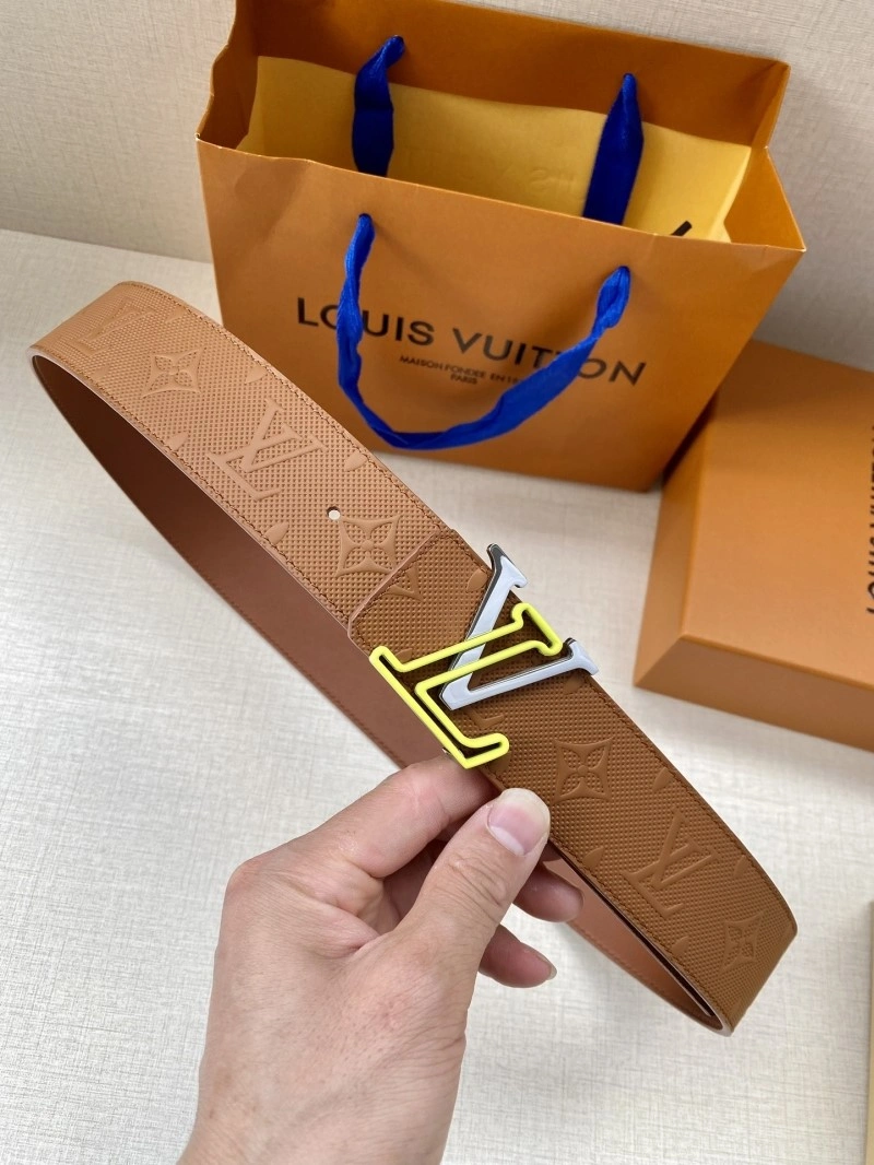 Louis Vuitton Belts Modern 300363