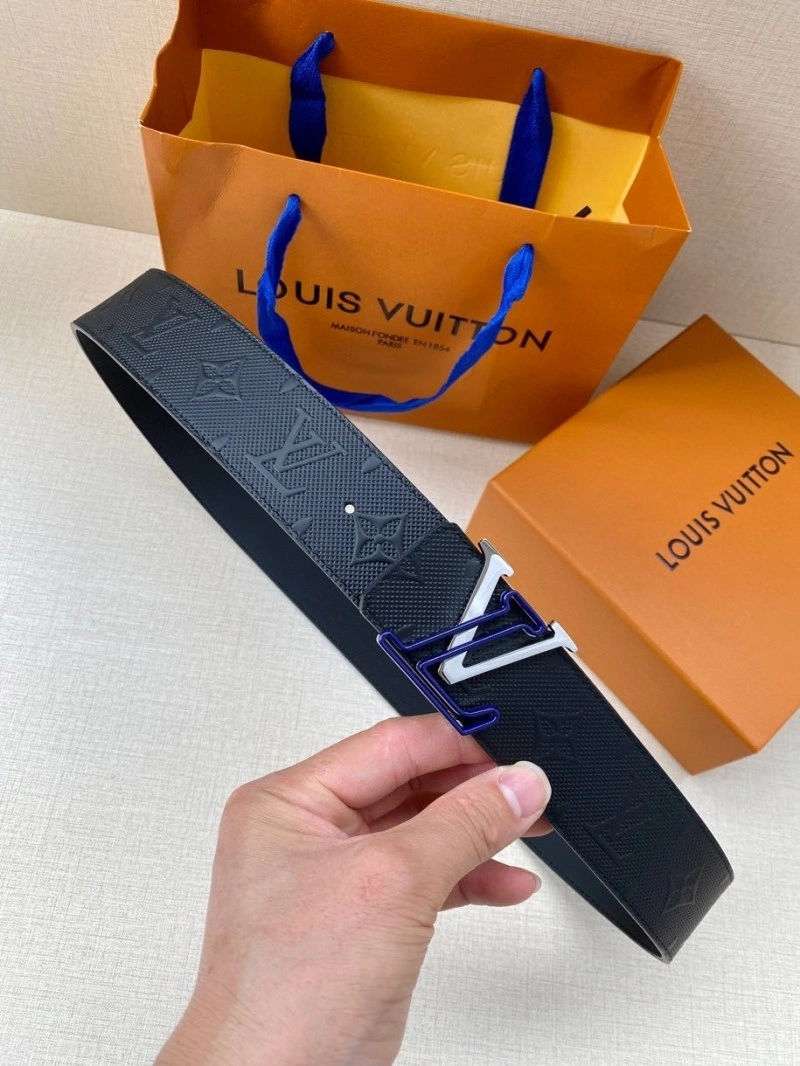 Louis Vuitton Belts EyeCatching 300366