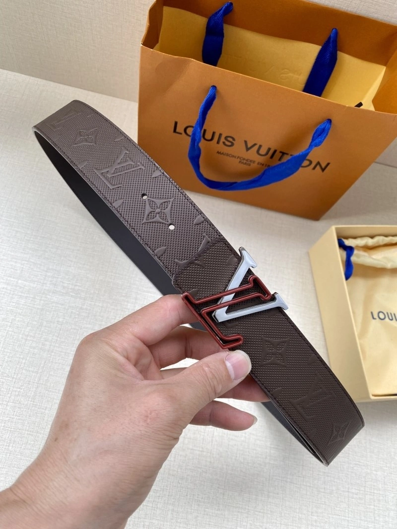 Louis Vuitton Belts Minimalist 300365