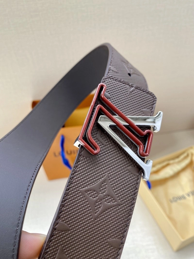 Louis Vuitton Belts Minimalist 300365