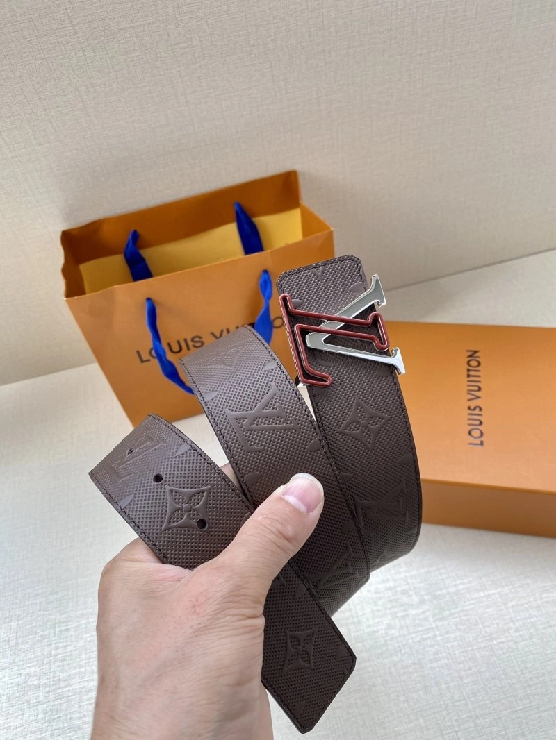 Louis Vuitton Belts Minimalist 300365