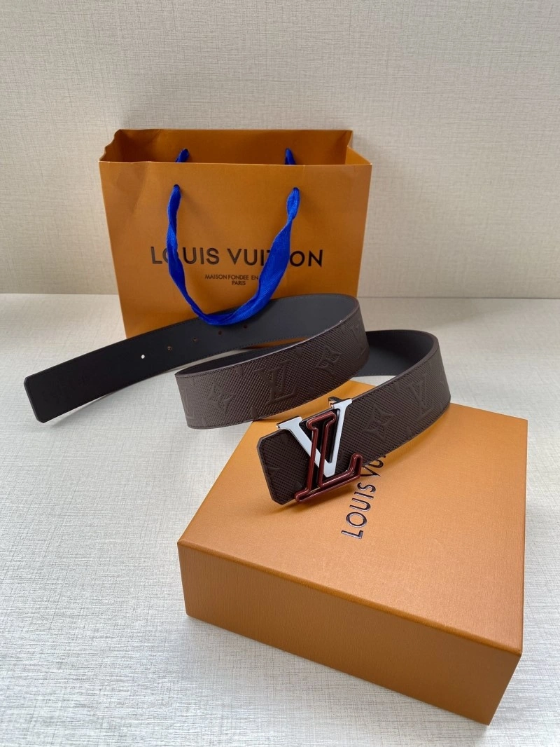 Louis Vuitton Belts Minimalist 300365