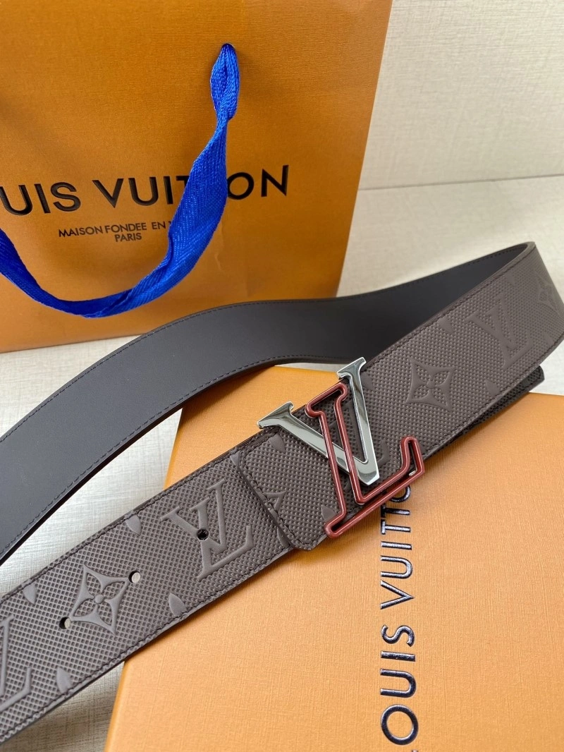 Louis Vuitton Belts Minimalist 300365