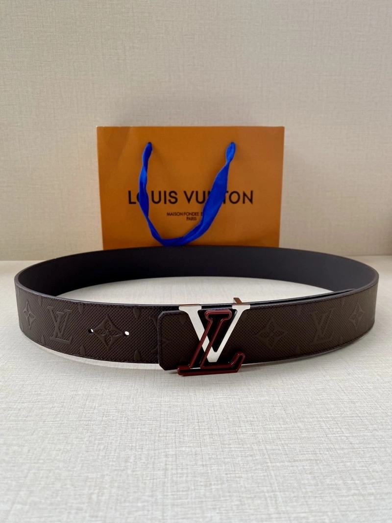 Louis Vuitton Belts Minimalist 300365