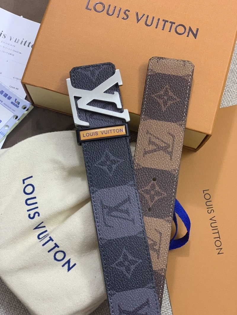Louis Vuitton Belts Reliable 300392