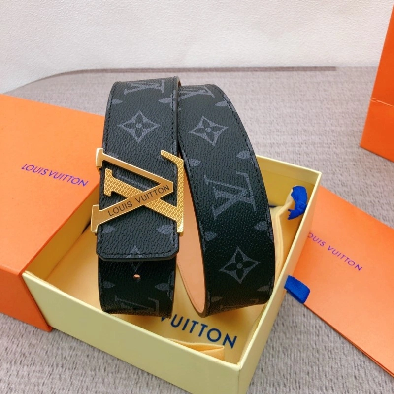Louis Vuitton Belts FashionForward 300380