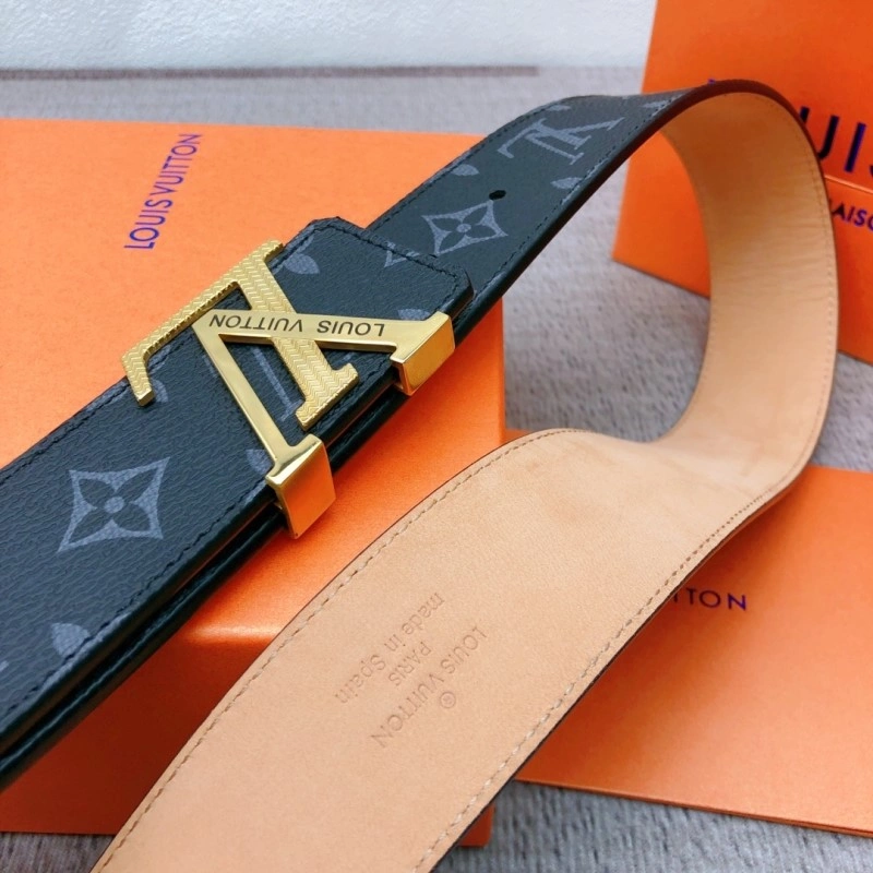 Louis Vuitton Belts FashionForward 300380