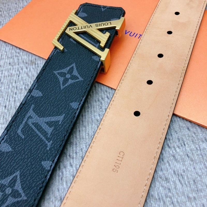 Louis Vuitton Belts FashionForward 300380