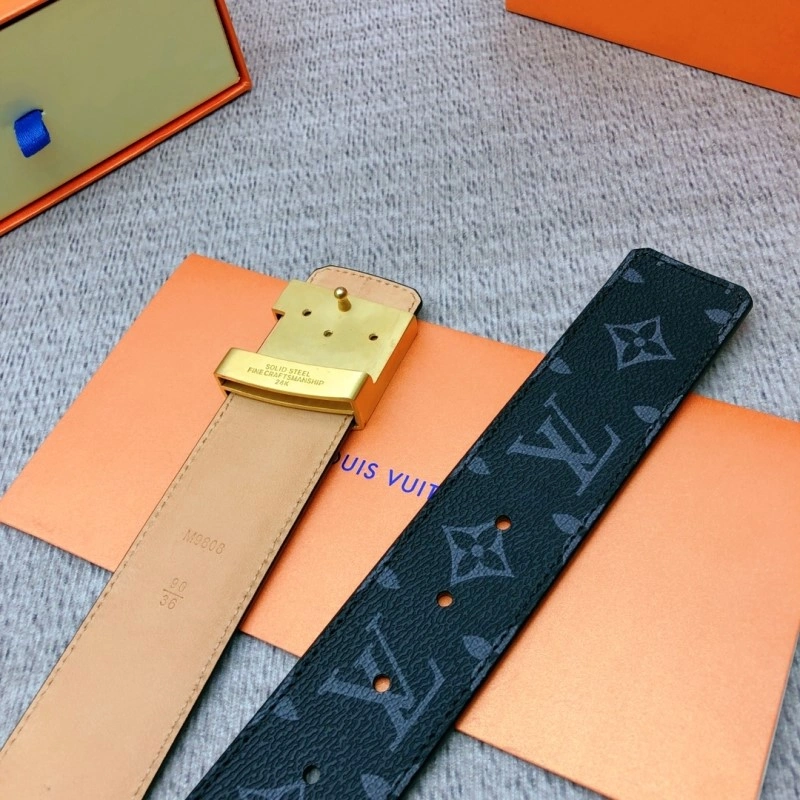 Louis Vuitton Belts FashionForward 300380