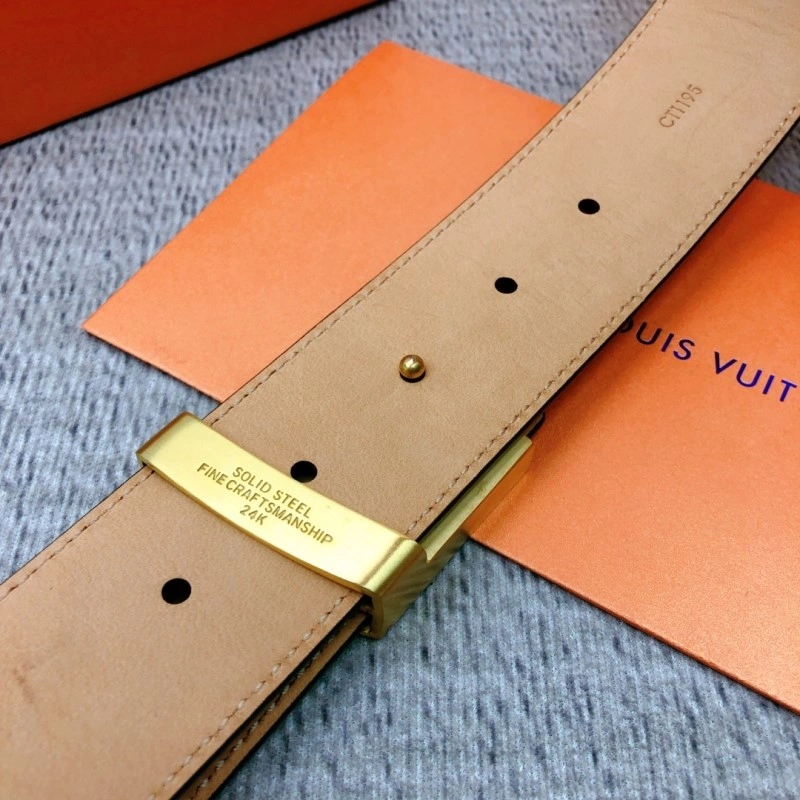 Louis Vuitton Belts FashionForward 300380