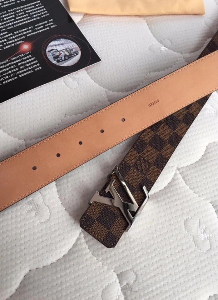 Louis Vuitton Belts Vibrant 300360