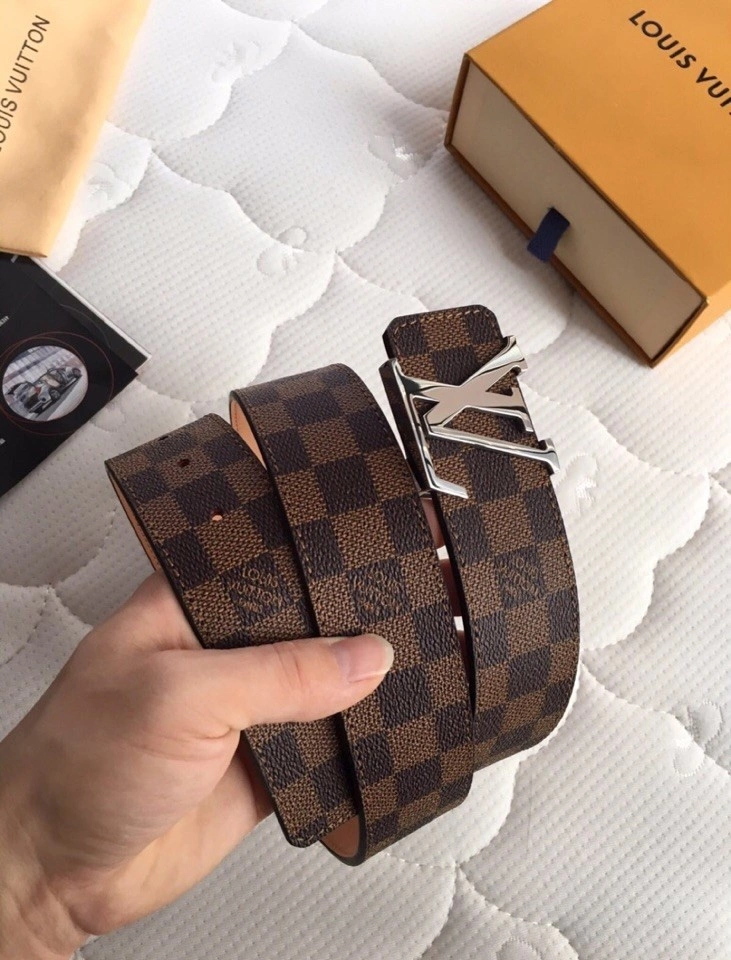 Louis Vuitton Belts Vibrant 300360
