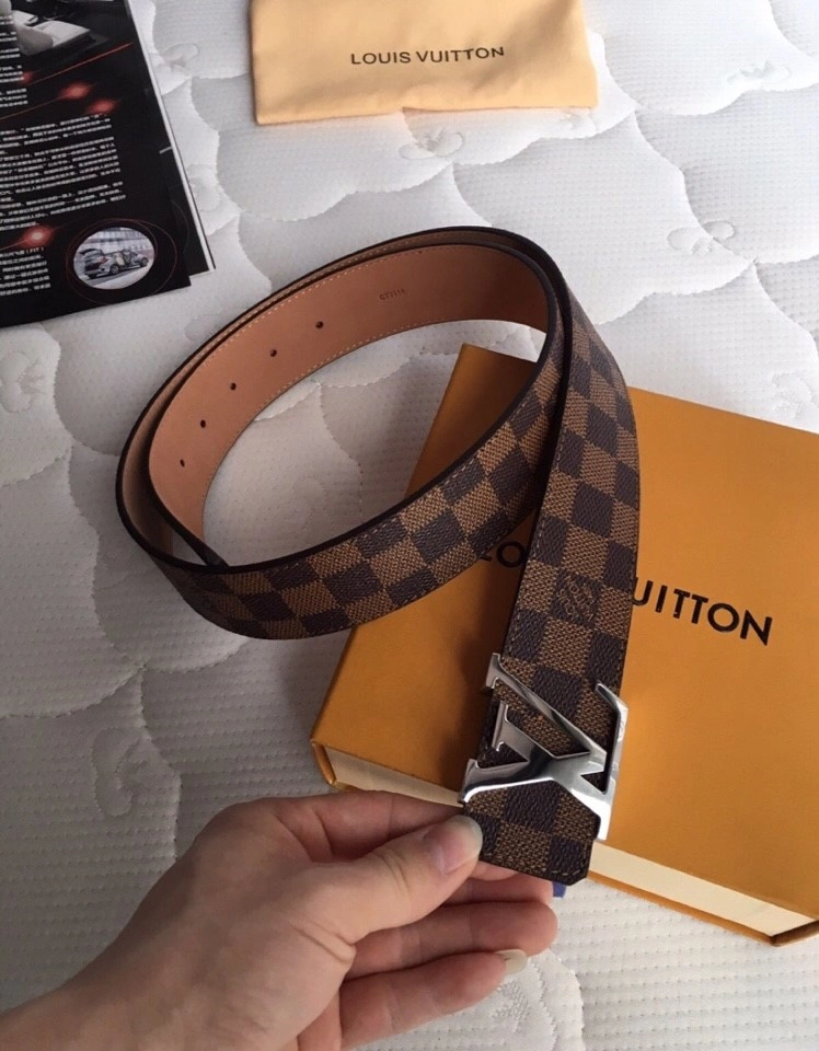 Louis Vuitton Belts Vibrant 300360