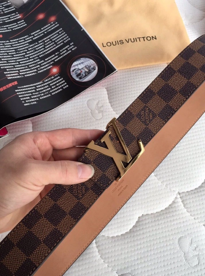 Louis Vuitton Belts Fashionable 300368