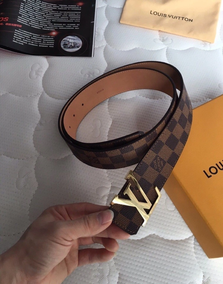 Louis Vuitton Belts Fashionable 300368