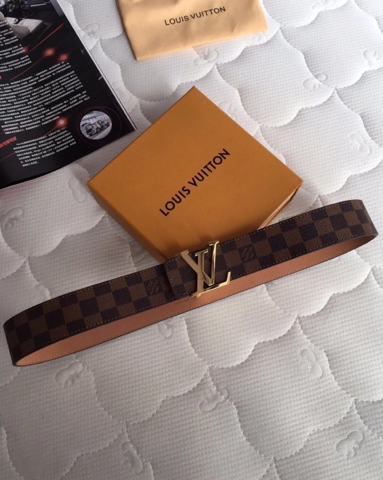 Louis Vuitton Belts Fashionable 300368