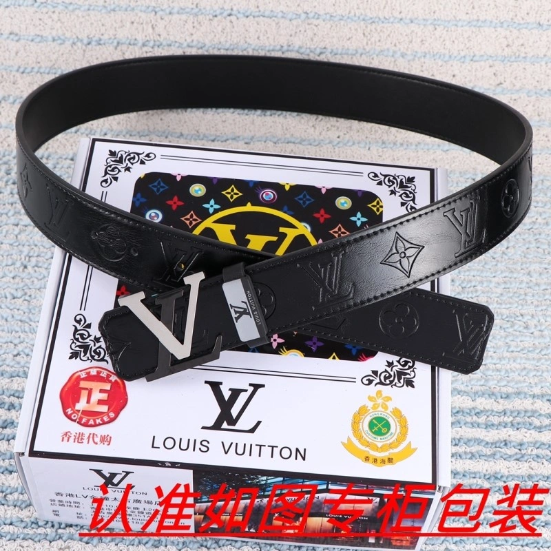 Louis Vuitton Belts Popular 300364