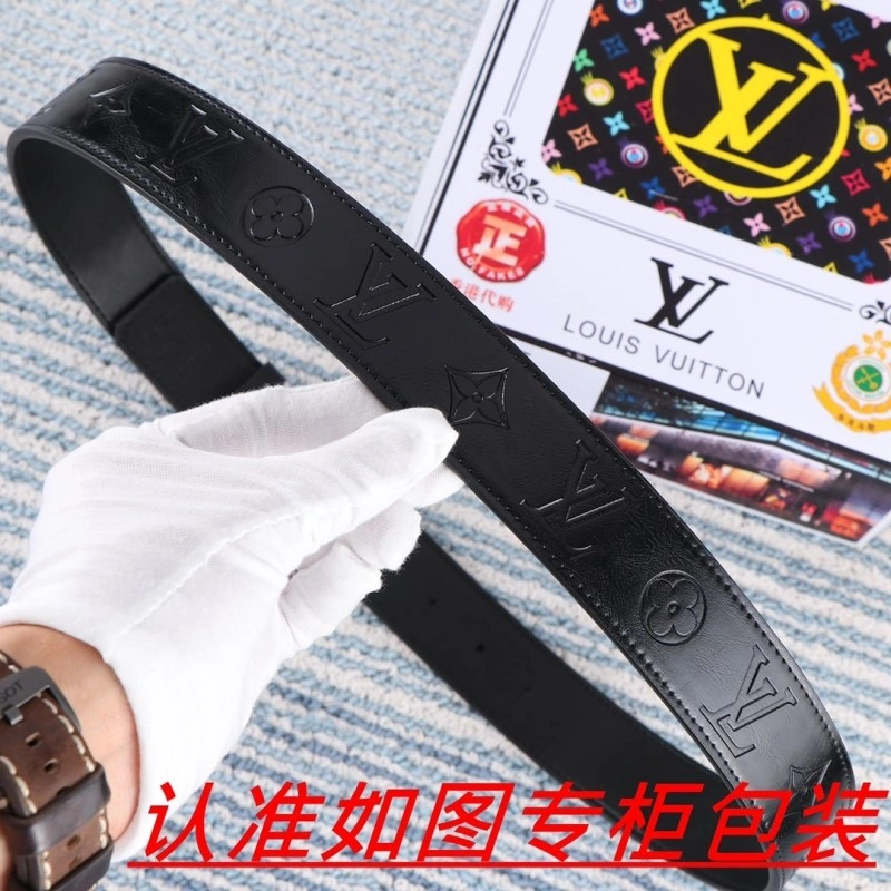 Louis Vuitton Belts Popular 300364