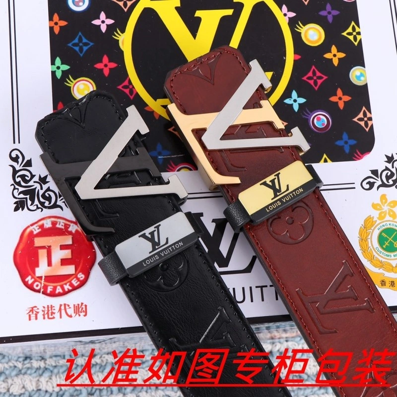 Louis Vuitton Belts Popular 300364