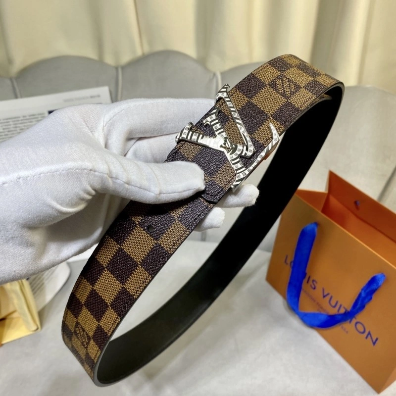 Thermal Louis Vuitton Belts 300389