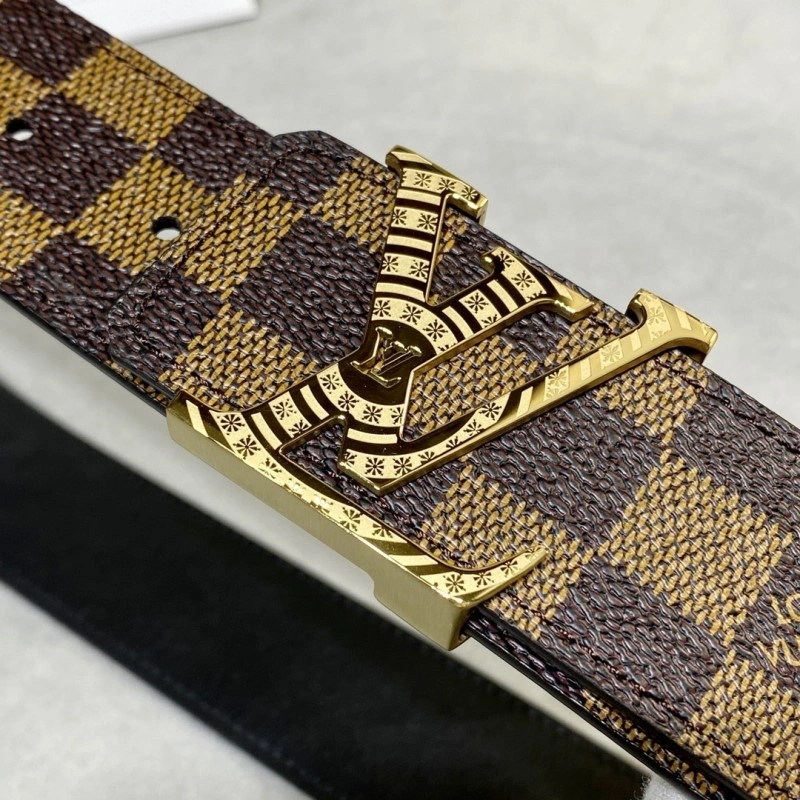 Thermal Louis Vuitton Belts 300389