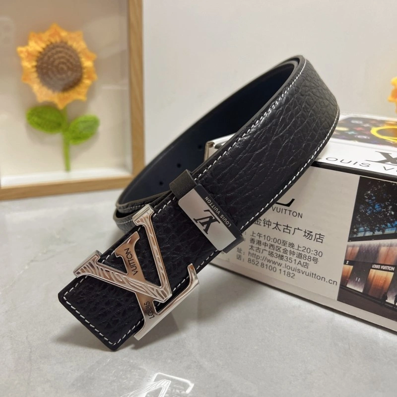 Louis Vuitton Belts Stylish 300393