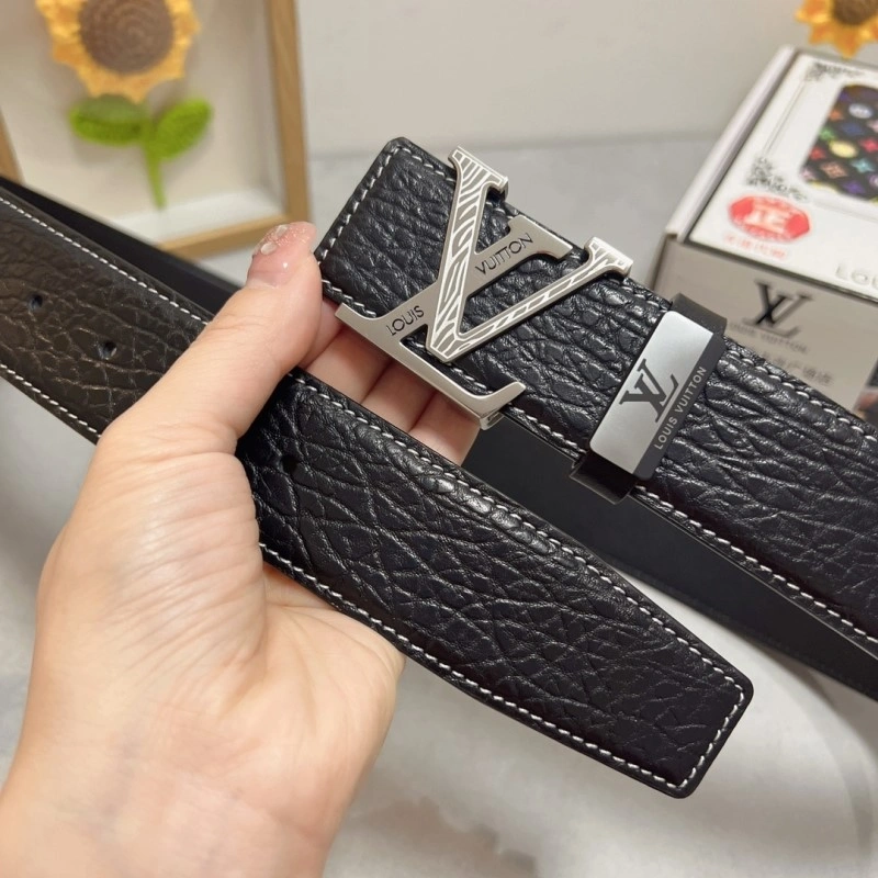 Louis Vuitton Belts Stylish 300393