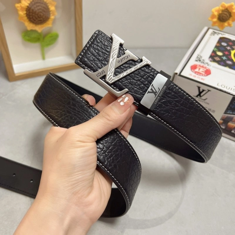 Louis Vuitton Belts Stylish 300393