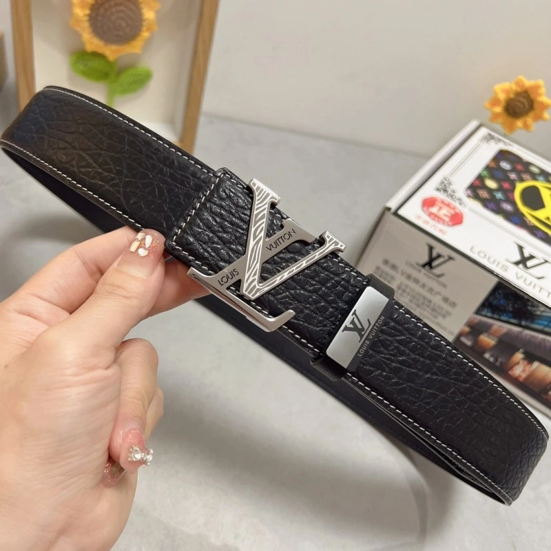 Louis Vuitton Belts Stylish 300393