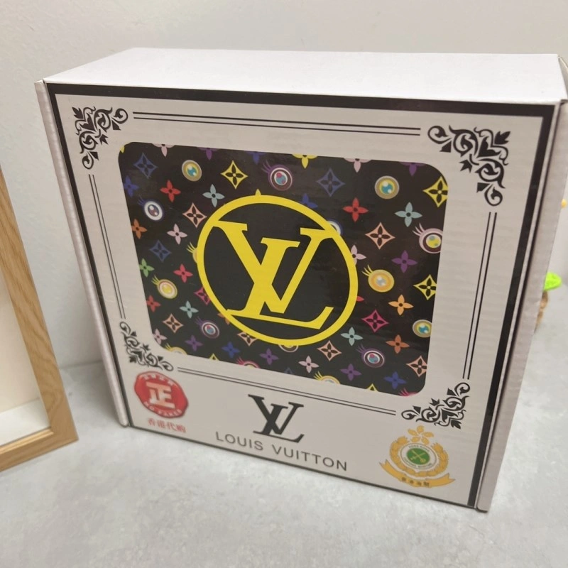 Louis Vuitton Belts Stylish 300393
