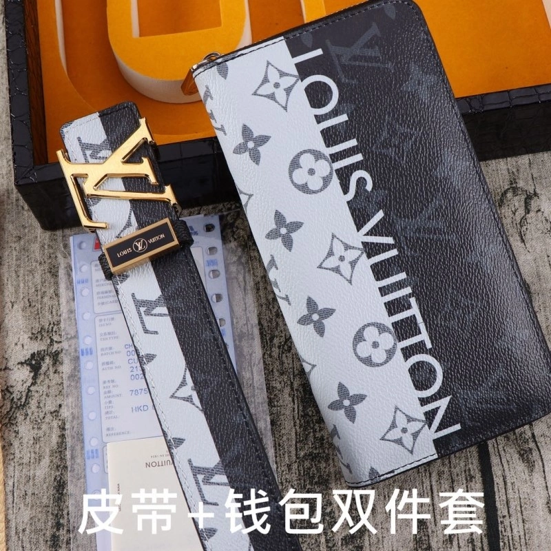 Louis Vuitton Belts HighQuality 300359