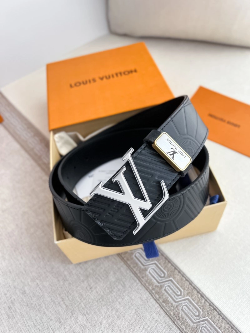 Louis Vuitton Belts Lightweight 300373