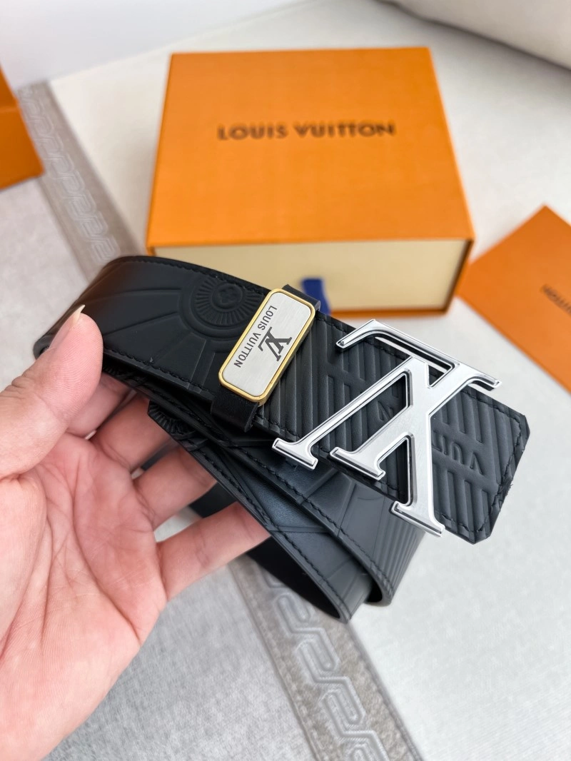 Louis Vuitton Belts Lightweight 300373